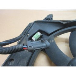 Ventilateur Eau Opel Meriva A Phase 2